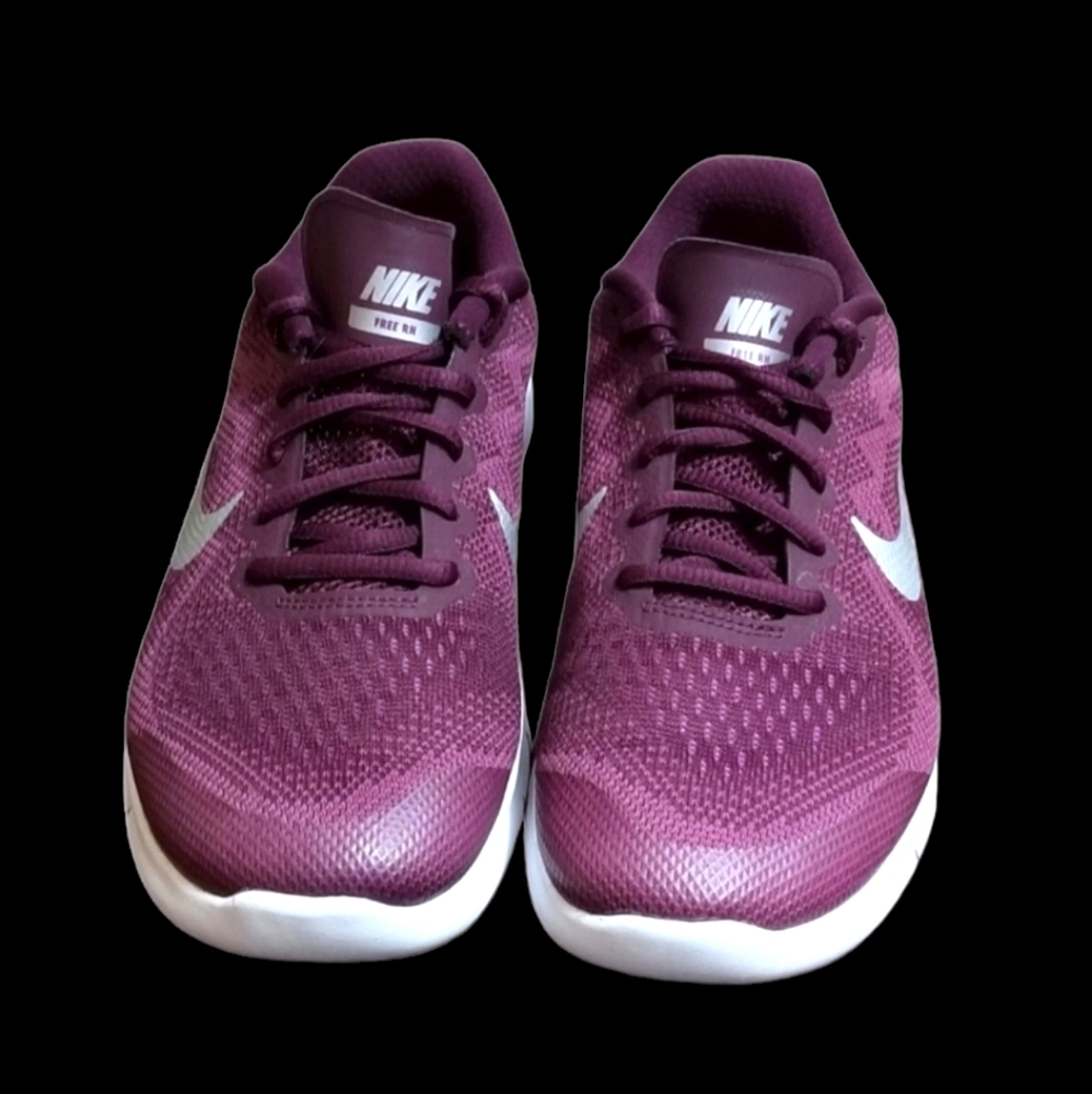 🌺Nike 2017 Free Run🌸 - Picture 5 of 15